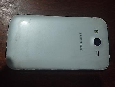 flex forte gel: Samsung I9300 Galaxy S3, 16 GB, rəng - Qara, Sensor — 6