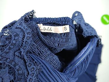 sukienka maxi plus size: Eva & Lola, Sukienka damska, rozmiar S — 4