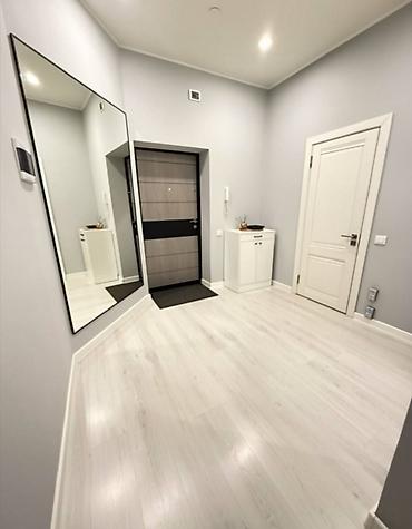 12: 2 комнаты, 54 м², 12 мкр Элитка, 2 этаж, Евроремонт — 2