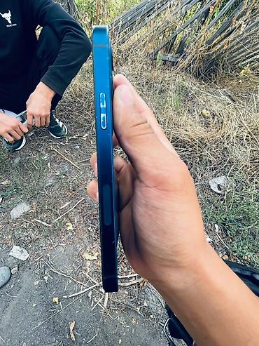 Apple iPhone: IPhone 12, Б/у — 6