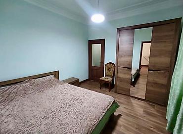 red centr: 2 комнаты, 58 м², Госрегистр Сталинка, 1 этаж, Косметический ремонт — 2
