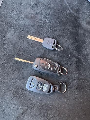 legend: Honda Legend: 1995 г., 3.2 л, Автомат, Бензин, Седан — 10