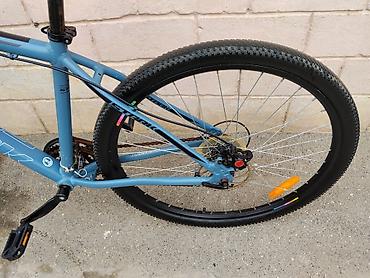 Dağ velosipedləri: Salam:təcili satış üçün o qiymətə qoyulub velosiped haqqında məlumatı — 4