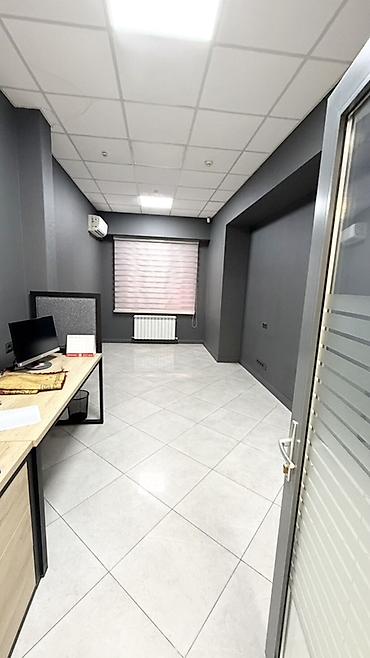 кабинет руководителя: Продажа офисов 232 м², С ремонтом, Многоэтажное здание, 1 этаж — 8