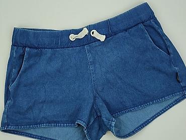 jeans short: Szorty damskie, rozmiar 2XL — 1
