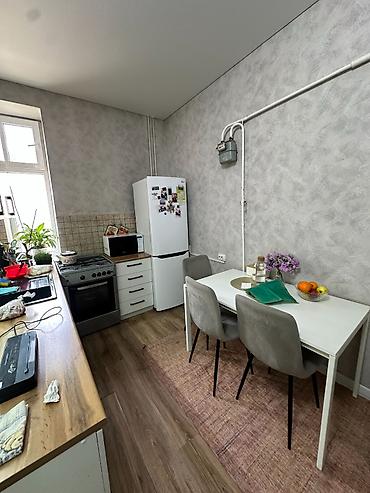 76: 3 комнаты, 76 м², Азия Молл Элитка, 2 этаж, Евроремонт — 4