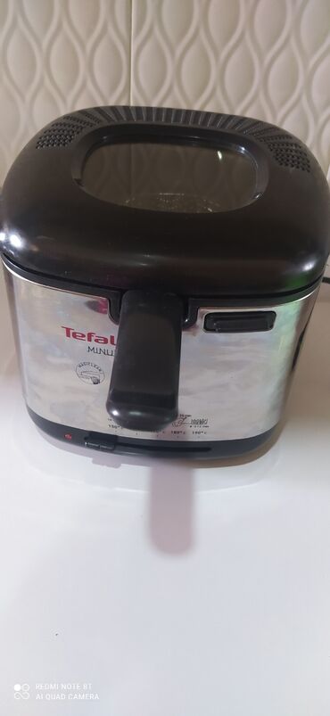 xiaomi airfryer qiymeti: Fritur az isdenib