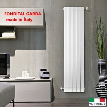 эпоксидная смола в баку: FONDITAL GARDA – İtaliyada istehsal - Dikey dizaynlı, çoxpanelli