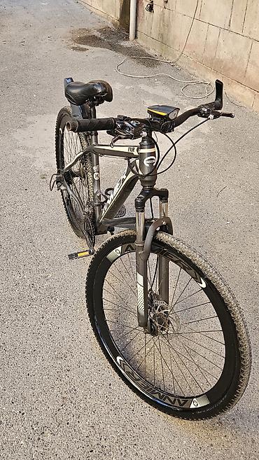 İdman velosipedləri: Rolun təkərlərin paçevnikləri təzədir arxa naklatkalar təzədir — 5
