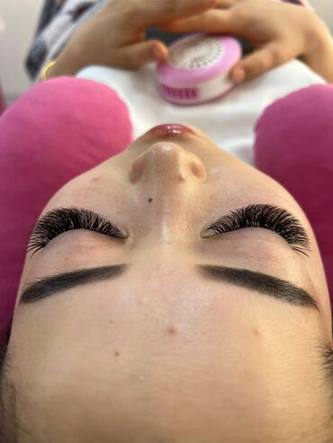 Ресницы: Ресницы, Голливуд, Классика, 2D, Консультация, Гипоаллергенные материалы at lalafo.kg — 13 Ресницы: Ресницы, Голливуд, Классика, 2D, Консультация, Гипоаллергенные материалы — 13