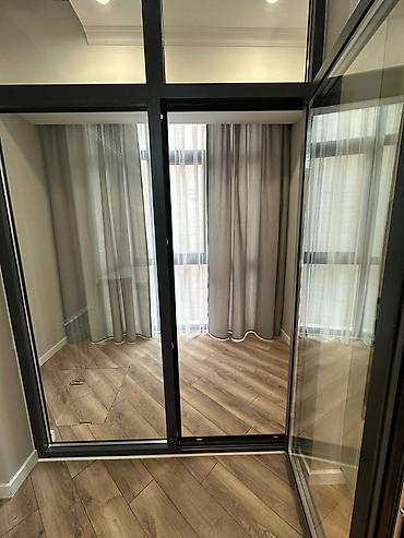 Продажа квартир: 2 комнаты, 76 м², Элитка, 6 этаж, Евроремонт — 19