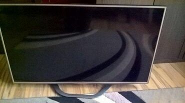 Aksesoari za TV i video: LG 47LA6136 U delovima Mainboard LG EBT62391021 - EBR76572510 - — 2