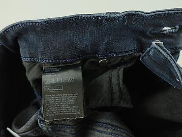 buty sizzer: Denim, Jeansy damskie, rozmiar S — 5