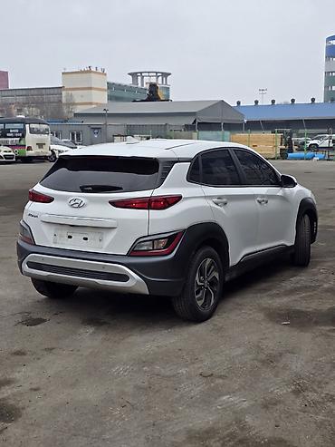 хундаи кона: Hyundai Kona: 2020 г., 1.6 л, Гибрид, Кроссовер — 4