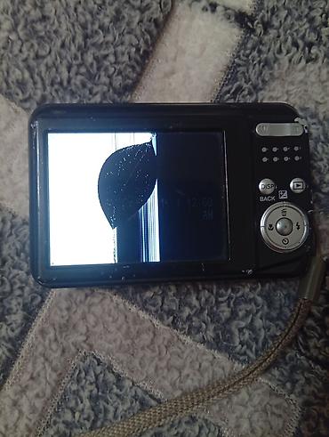jack e4: Цифровой фотоаппарат Fujifilm (серия FinePix, объектив FUJINON LENS) — 1
