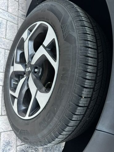 Kia: Kia Sportage: 2020 г., 2 л, Автомат, Дизель, Кроссовер — 16