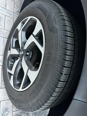 Kia: Kia Sportage: 2020 г., 2 л, Типтроник, Бензин, Кроссовер — 16