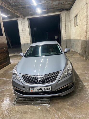 коробка на хонда фит в бишкеке: Hyundai Grandeur: 2015 г., 2.4 л, Автомат, Бензин, Седан