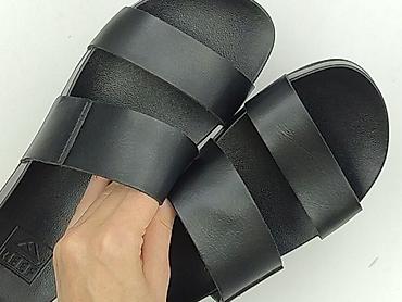 crocs ccc: Klapki damskie, rozmiar 36 — 9