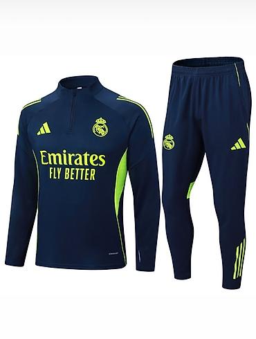 İdman dəstləri: İdman dəsti — 6