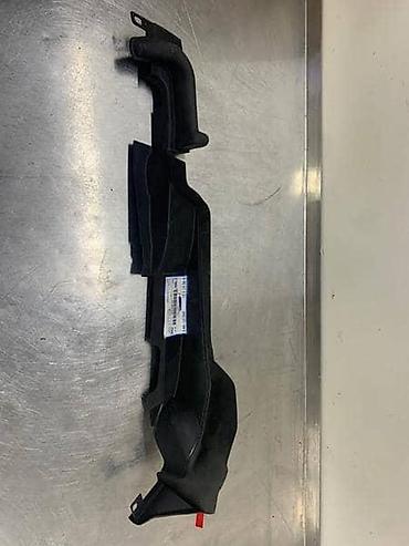 prolinetech busac rupa: USMERIVAČ ZA AUDI A4 - 8W0821169C | Usmerivac vazduha Audi A4 — 1