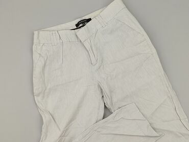 reserved piżamy: Material trousers for women, Reserved, size L (EU 40)