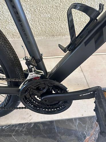 İdman velosipedləri: TMİK dağ velosipedi – 26lıqçəkisi 6 KQBakı və gəncəyə çatdırılma — 4