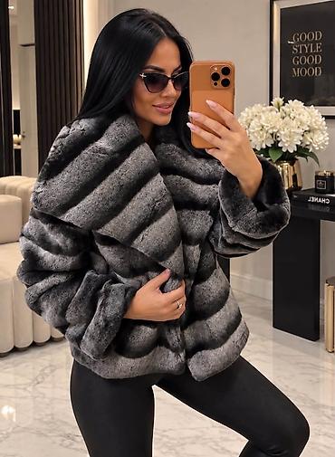 09. 🔥 NAJTRAŽENIJI MODEL OVE SEZONE! 🔥 Bunda koja izgleda moćno
