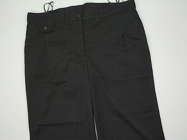 1 m 62 cm: Bpc bonprix collection, Spodnie materiałowe damskie, rozmiar 5XL — 1