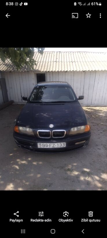 BMW: BMW : 1.8 l | 1999 il