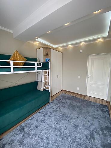 Продажа квартир: 3 комнаты, 101 м², 4 этаж, Евроремонт — 23