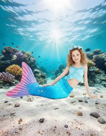 Kupaći kostimi: Dvodelni komplet, 116-122 — 1