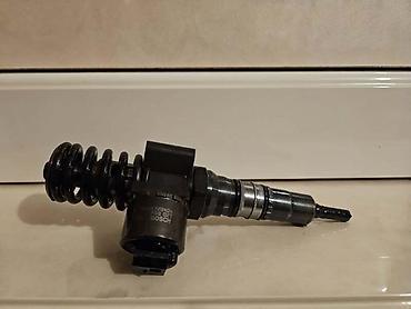 golf 1: DIZNA DIZNE 2.0 TDI 103KW ZA VOLKSWAGEN PASSAT B6 | NA STANJU SVE — 2
