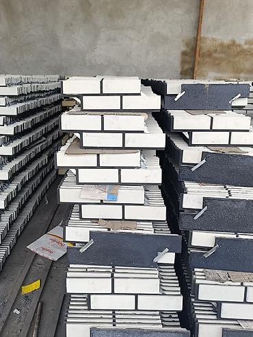 Облицовочный кирпич: Клинкер Бишкек at lalafo.kg — 4 Облицовочный кирпич: Клинкер Бишкек — 4