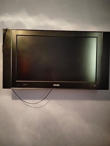 philips xenium w632: İşlənmiş Televizor Philips LED ekran HD (1366x768) — 1