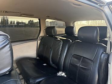тойота превия левый руль бензин газ обмен вариант: Toyota Estima: 2003 г., 3 л, Автомат, Газ, Минивэн — 6