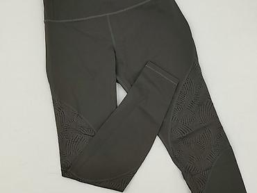 851 lego: H&M Sport, Legginsy Sportowe damskie, rozmiar M — 1