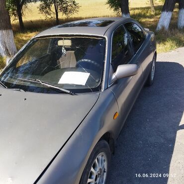 продаю mazda demio: Mazda 2: 1992 г., 2 л, Механика, Бензин, Седан