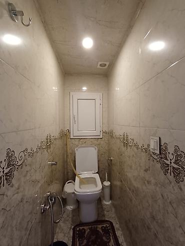 Mənzillər: Bakı, 3 otaqlı, Köhnə tikili, 90 kv. m — 5