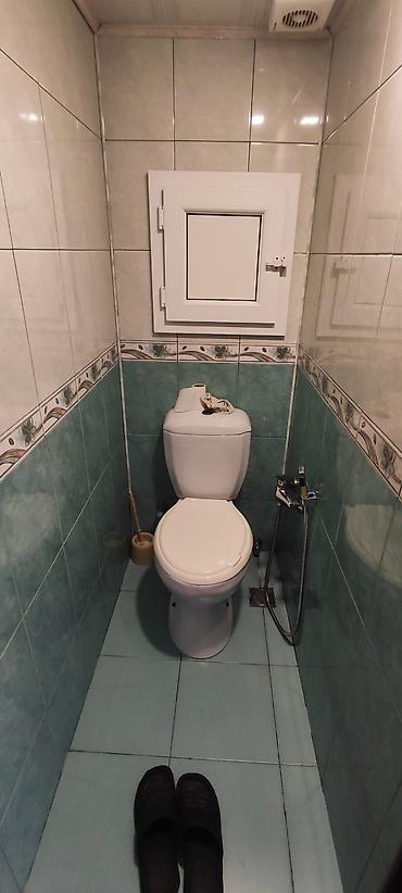 Köhnə tikili: Bakı, Hövsan qəs., 3 otaqlı, Köhnə tikili, m. Əhmədli, 84 kv. m — 10