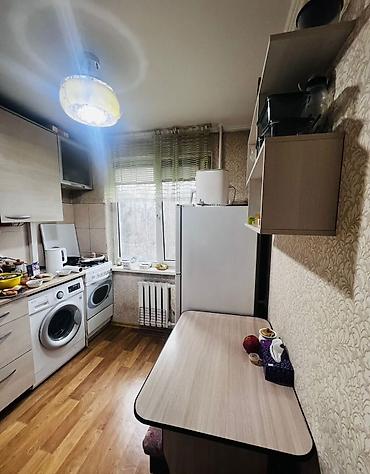 Продажа квартир: 3 комнаты, 58 м², 104 серия, 3 этаж, Косметический ремонт — 5