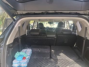 ssangyon: Ssangyong Rexton: 2020 г., 2.2 л, Автомат, Дизель, Внедорожник — 4