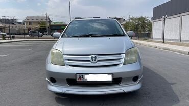 где купить машину дешевле: Toyota ist: 2003 г., 1.3 л, Автомат, Бензин, Хэтчбэк