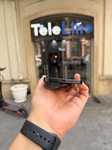 iphone 2 pro: IPhone 15 Pro Max, 256 GB, Blue Titanium, Zəmanət, Kredit, Simsiz şarj — 4