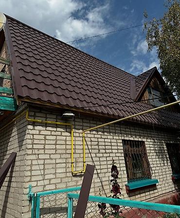 Кровля крыши: Кровельные работы Замена кровли Ремонт крыша Профессиональный — 28