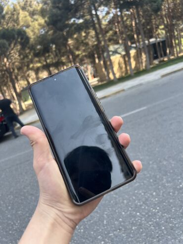 Honor: Honor X9b, 256 GB, rəng - Narıncı