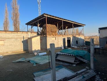 Продажа домов: Барачный, 130 м², 5 комнат, Собственник, Старый ремонт at lalafo.kg — 11 Продажа домов: Барачный, 130 м², 5 комнат, Собственник, Старый ремонт — 11