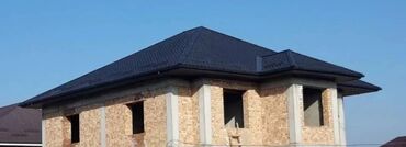 Кровля крыши: Делаем кровельную работу любой сложности БЫСТРО и КАЧЕСТВЕННО!🔥 — 6