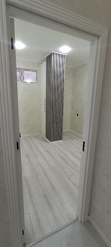hazir ev: 3 otaqlı, Yeni tikili, 68 kv. m — 2