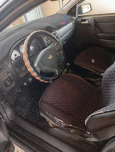опел астра хечбек: Opel Astra: 2002 г., 1.8 л, Механика, Бензин, Универсал — 2